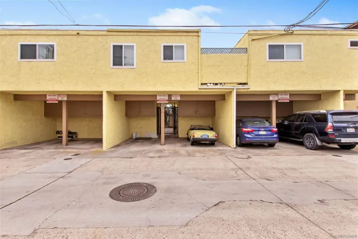 4950 Coronado Ave 3, San Diego, California 92107