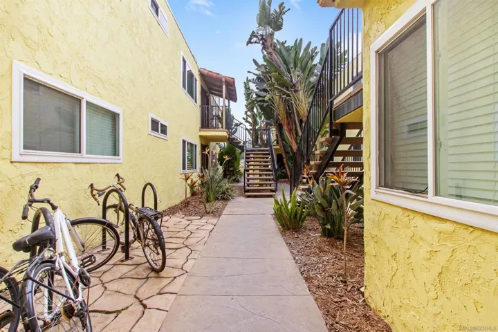 4950 Coronado Ave 3, San Diego, California 92107