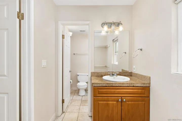 4950 Coronado Ave 3, San Diego, California 92107