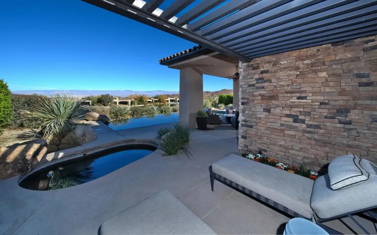 73884 DESERT BLOOM TRAIL 21