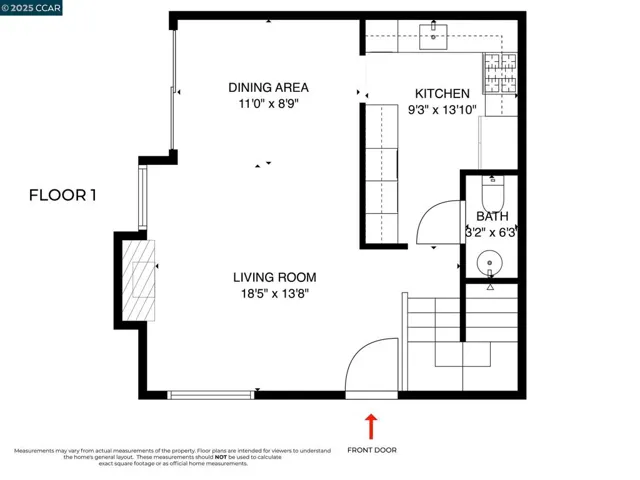 220 Apollo 4, Hercules, California 94547