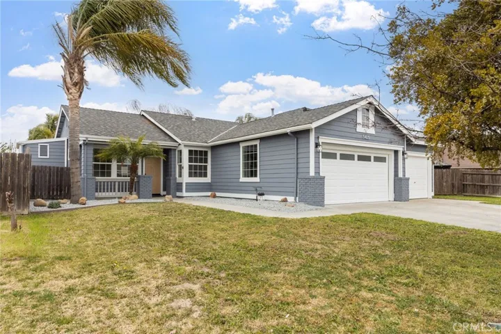 5405 Cora Way, Keyes, California 95328