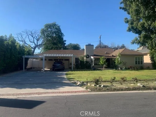 12510 Kling Street, Studio City, California 91604