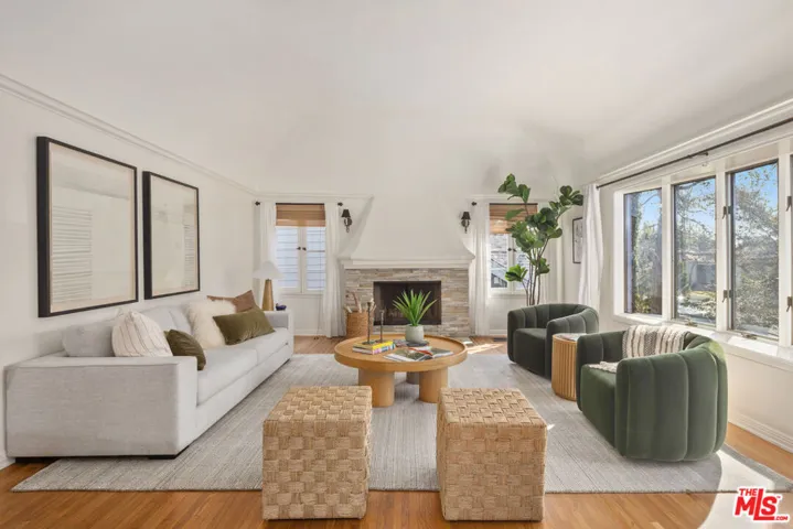 3734 Wasatch Avenue, Los Angeles, California 90066