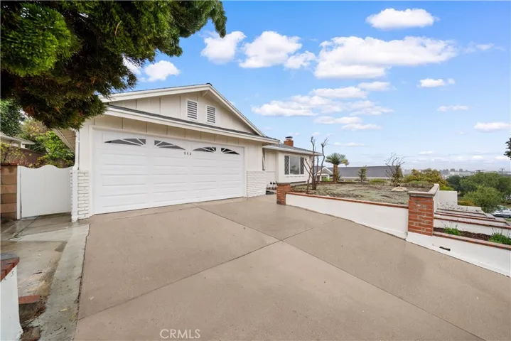 5539 Emerald Street, Torrance, California 90503