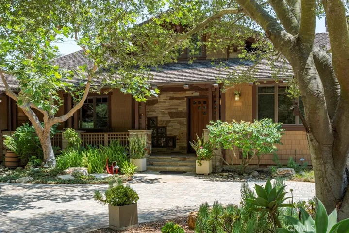 30468 Diamonte Lane, Rancho Palos Verdes, California 90275