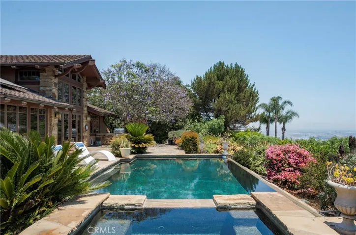 30468 Diamonte Lane, Rancho Palos Verdes, California 90275