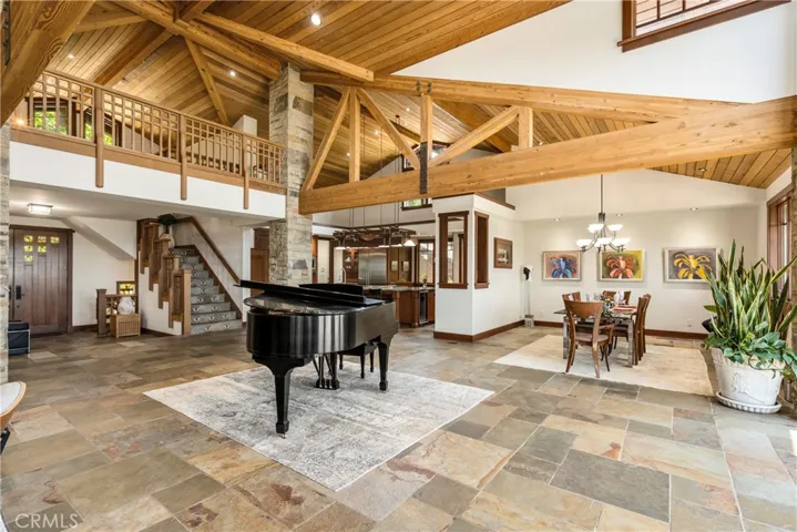 30468 Diamonte Lane, Rancho Palos Verdes, California 90275