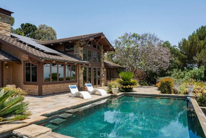 30468 Diamonte Lane, Rancho Palos Verdes, California 90275