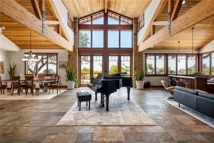30468 Diamonte Lane, Rancho Palos Verdes, California 90275