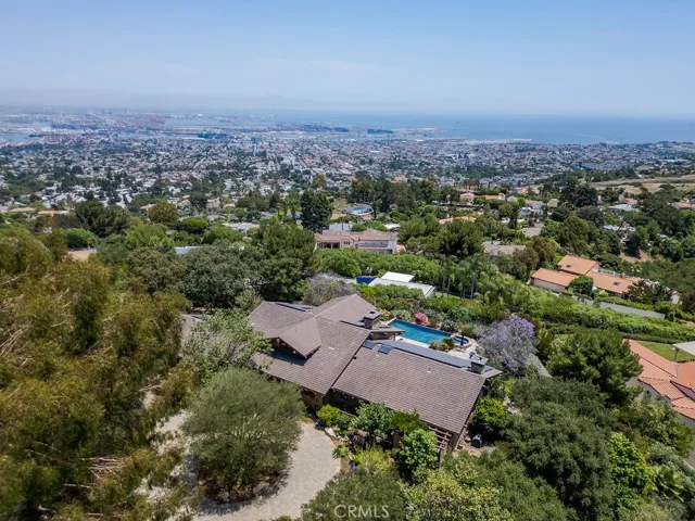 30468 Diamonte Lane, Rancho Palos Verdes, California 90275