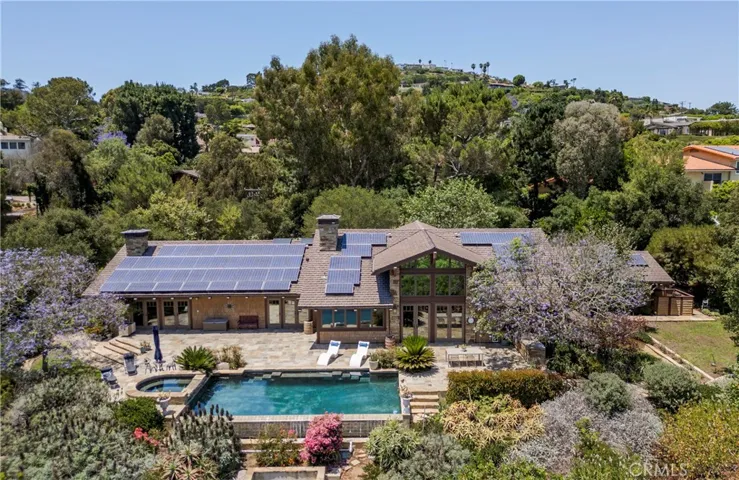30468 Diamonte Lane, Rancho Palos Verdes, California 90275