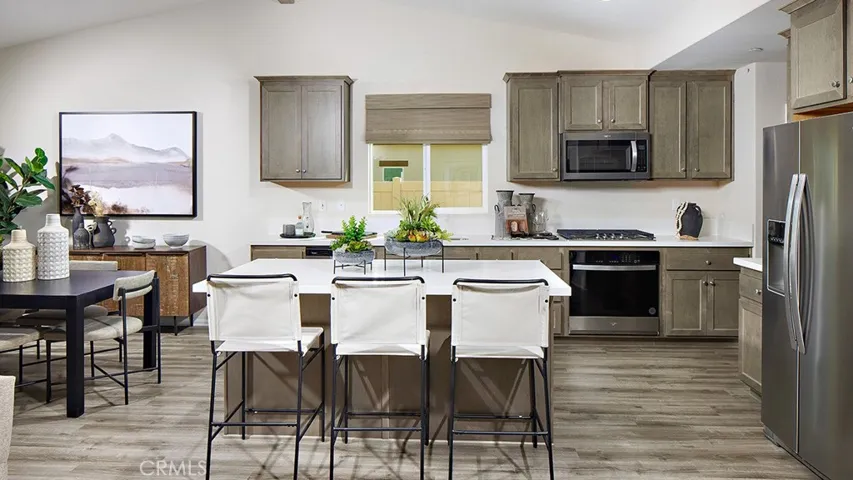 1367 Allegra Drive, Perris, California 92571