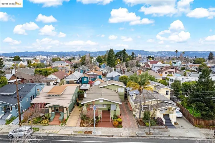 2515 Encinal Ave, Alameda, California 94501