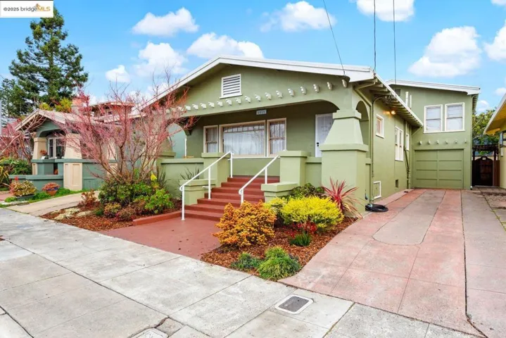2515 Encinal Ave, Alameda, California 94501