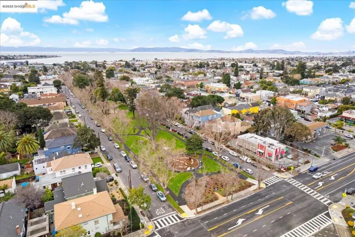 2515 Encinal Ave, Alameda, California 94501