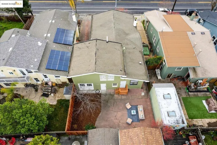 2515 Encinal Ave, Alameda, California 94501