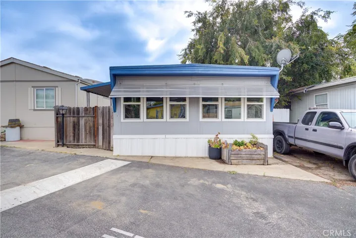 1255 Orcutt Road B15, San Luis Obispo, California 93401