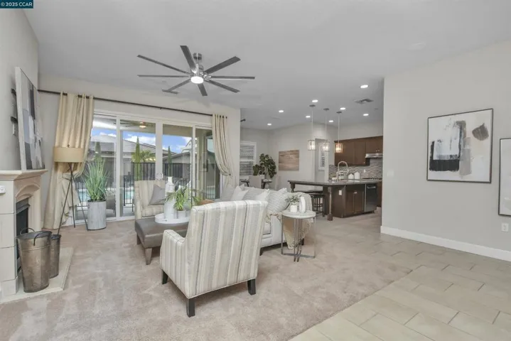 7339 Bay Harbor Way, Discovery Bay, California 94505
