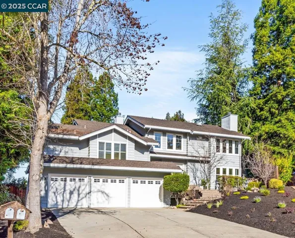 73 Bangor Ct, San Ramon, California 94582