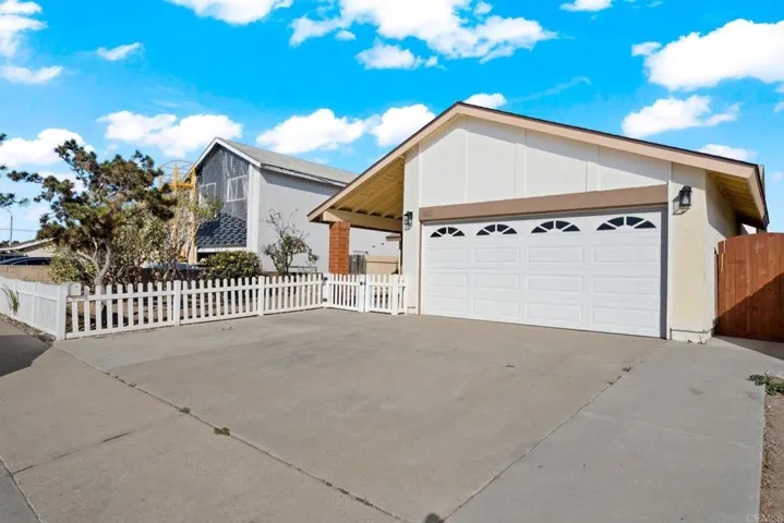 4822 Mount Royal Avenue, San Diego, California 92117