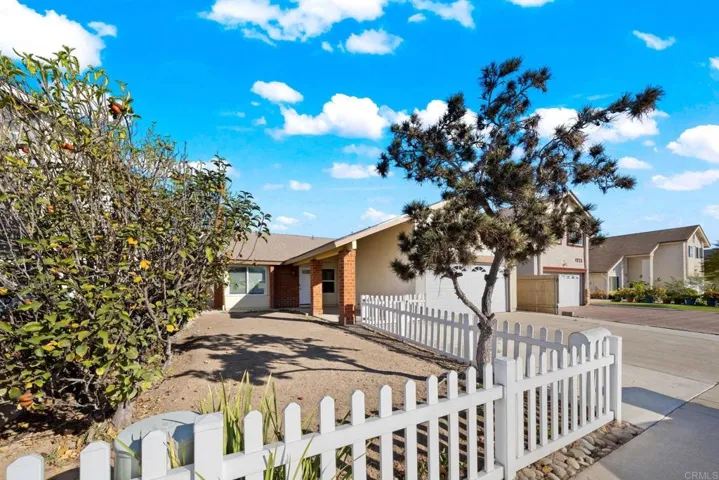 4822 Mount Royal Avenue, San Diego, California 92117