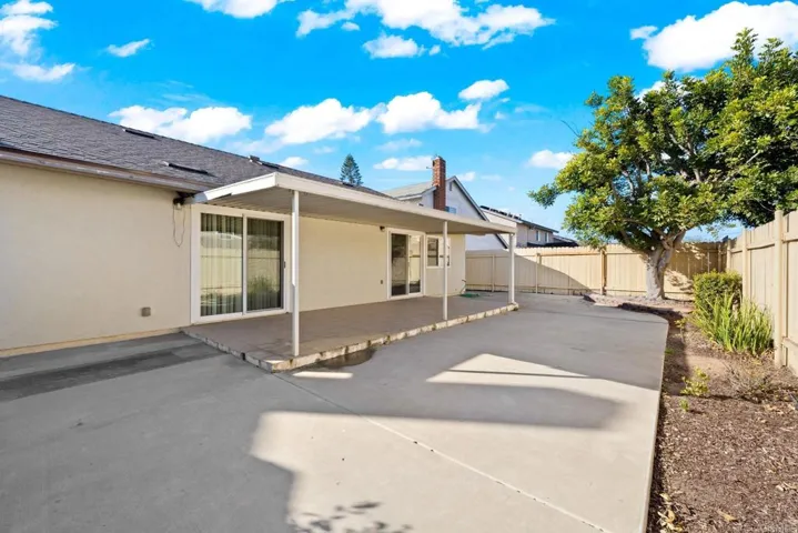 4822 Mount Royal Avenue, San Diego, California 92117