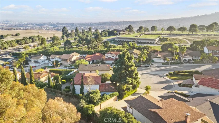 26900 Lunada Circle Drive, Rancho Palos Verdes, California 90275