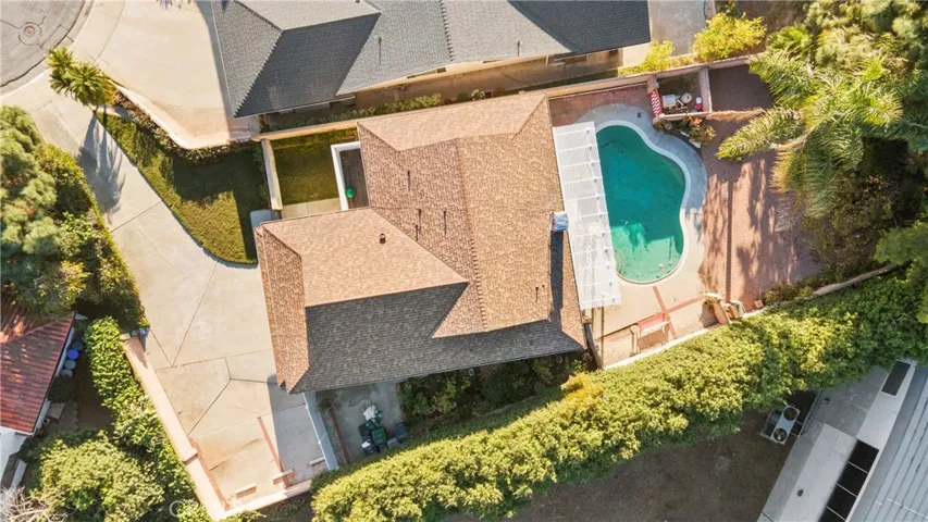 26900 Lunada Circle Drive, Rancho Palos Verdes, California 90275