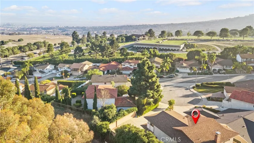 26900 Lunada Circle Drive, Rancho Palos Verdes, California 90275