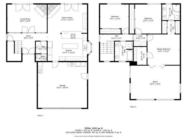26900 Lunada Circle Drive, Rancho Palos Verdes, California 90275