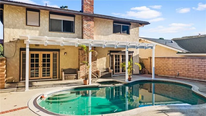 26900 Lunada Circle Drive, Rancho Palos Verdes, California 90275