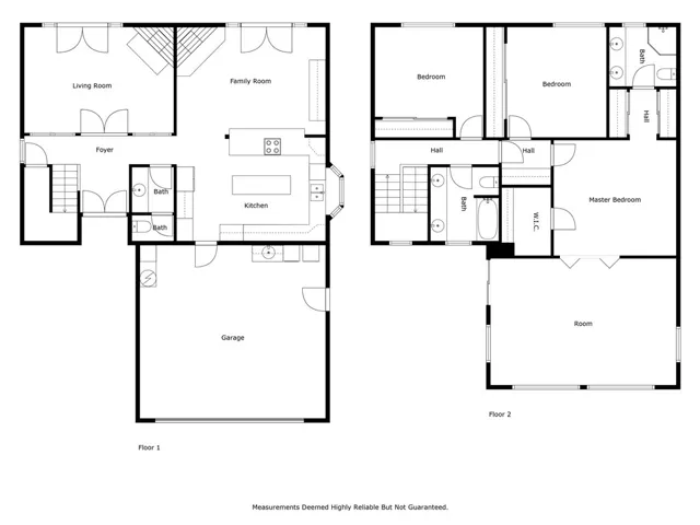 26900 Lunada Circle Drive, Rancho Palos Verdes, California 90275