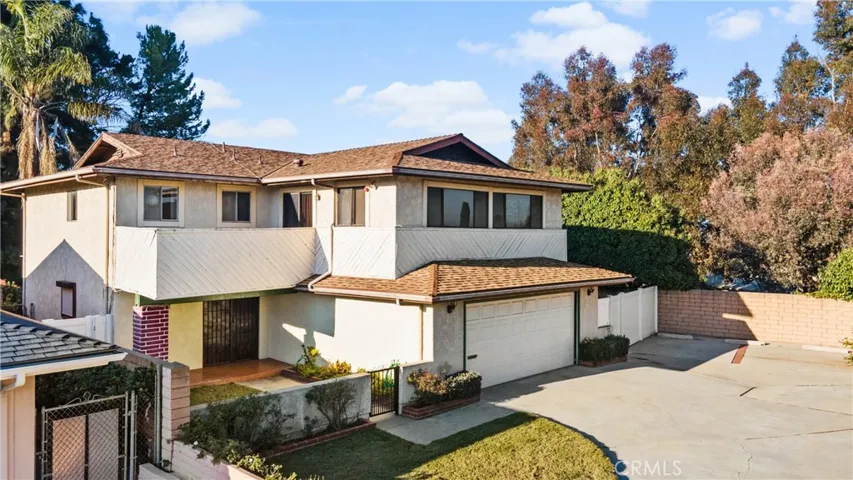 26900 Lunada Circle Drive, Rancho Palos Verdes, California 90275