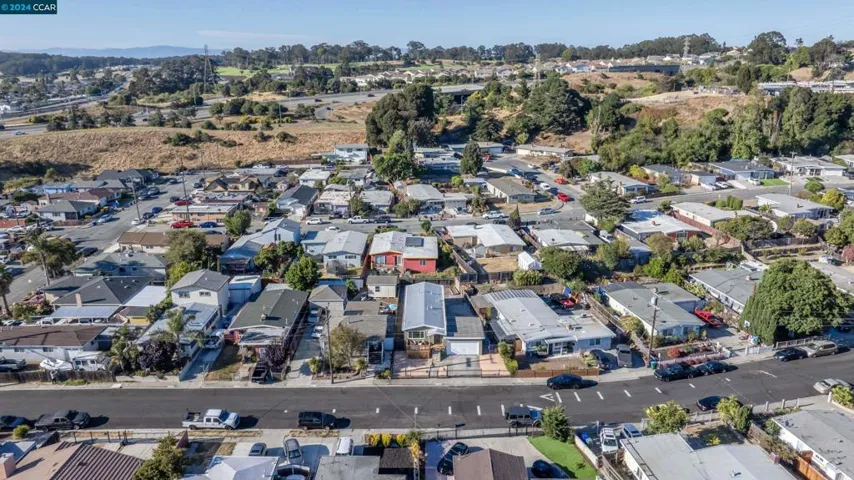 1139 John Ave, San Pablo, California 94806