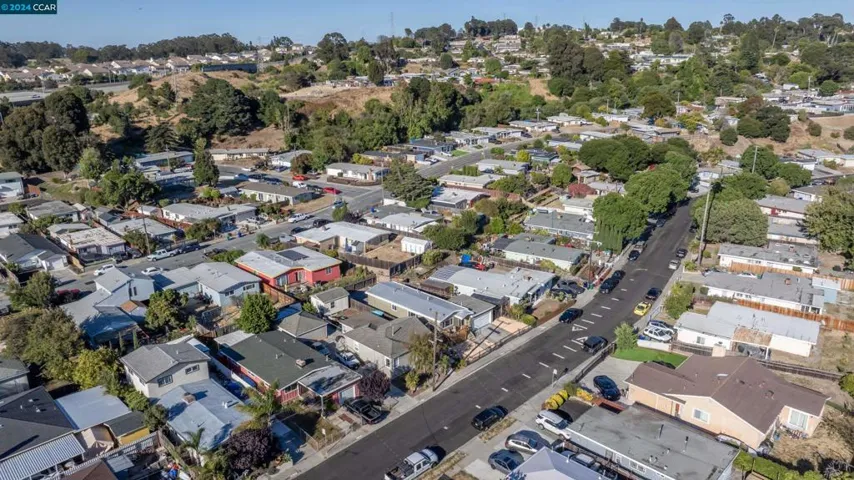 1139 John Ave, San Pablo, California 94806