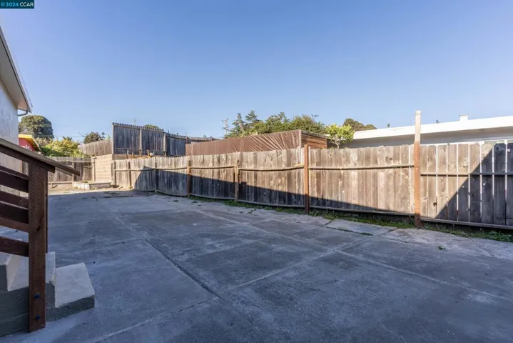 1139 John Ave, San Pablo, California 94806