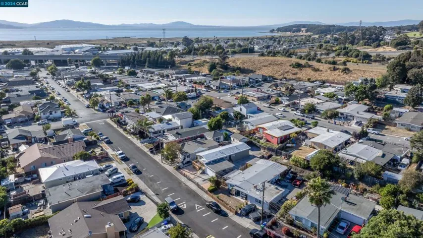 1139 John Ave, San Pablo, California 94806