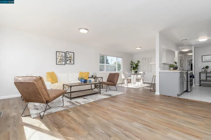 1139 John Ave, San Pablo, California 94806