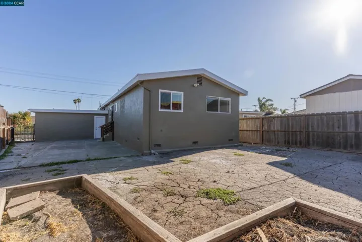 1139 John Ave, San Pablo, California 94806