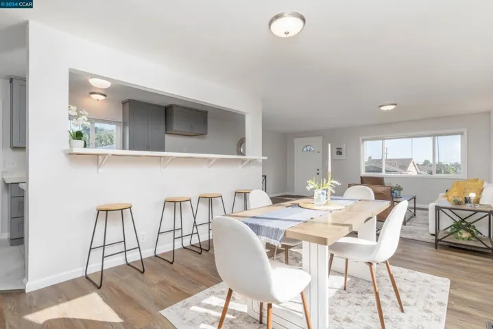 1139 John Ave, San Pablo, California 94806