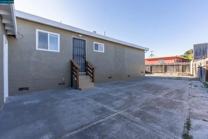 1139 John Ave, San Pablo, California 94806