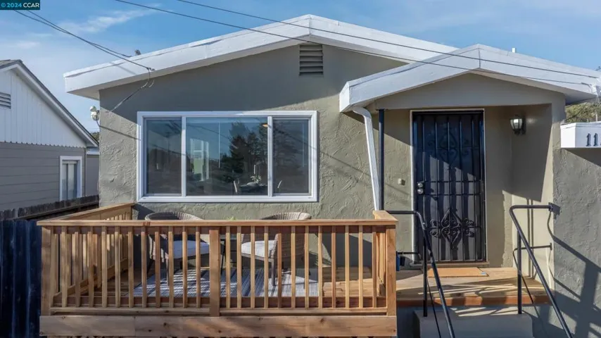 1139 John Ave, San Pablo, California 94806
