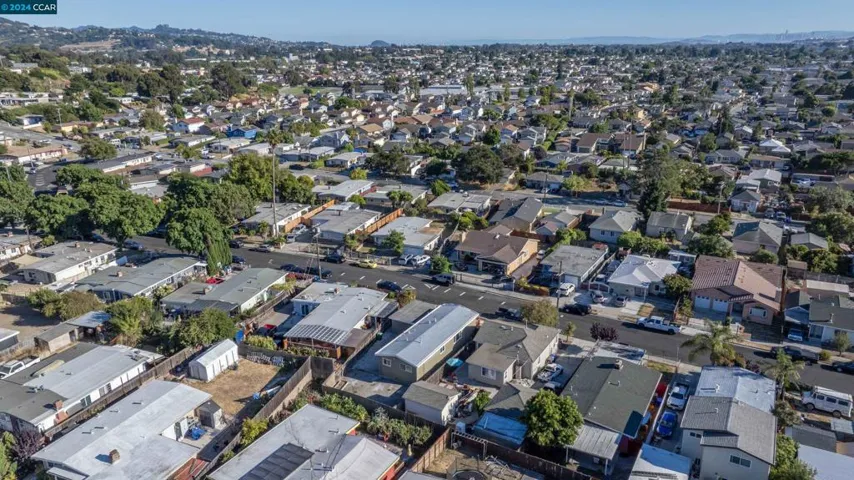 1139 John Ave, San Pablo, California 94806