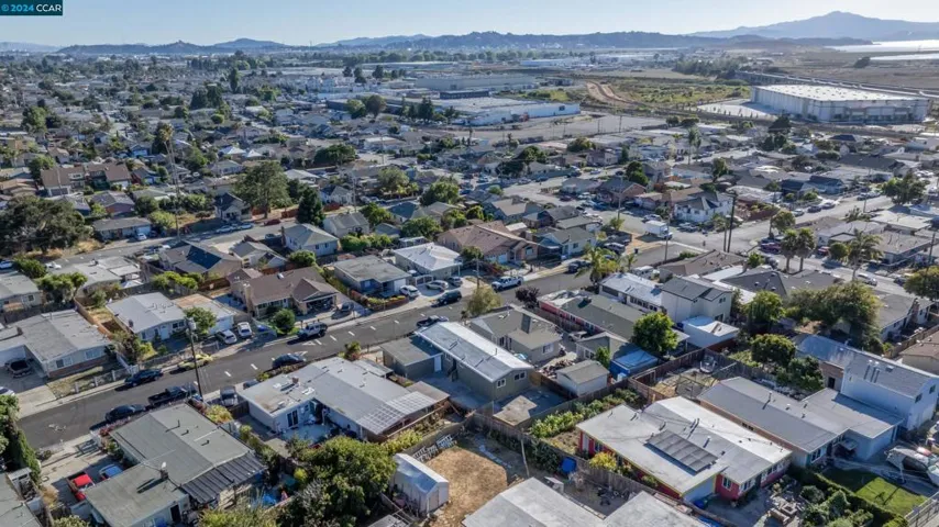 1139 John Ave, San Pablo, California 94806