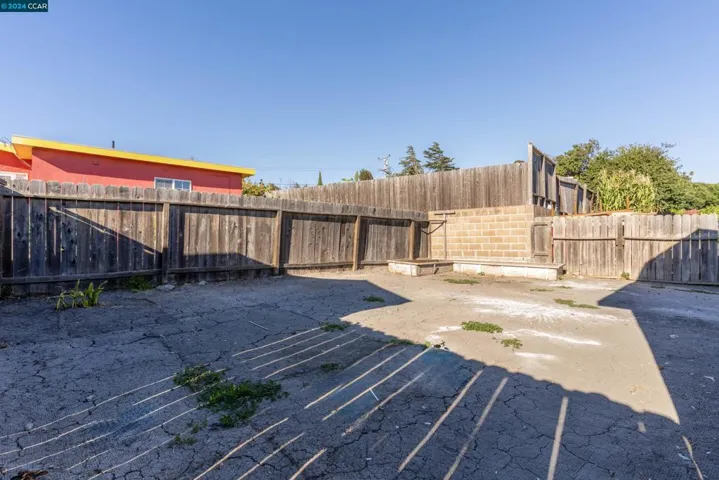 1139 John Ave, San Pablo, California 94806