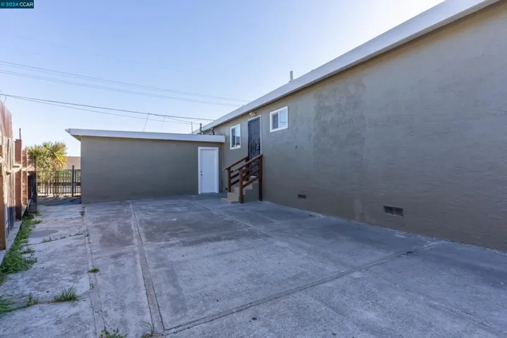 1139 John Ave, San Pablo, California 94806