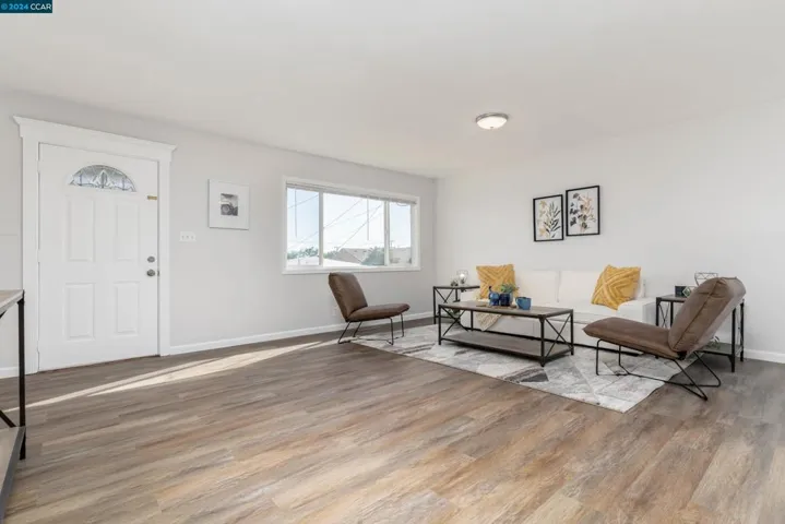 1139 John Ave, San Pablo, California 94806