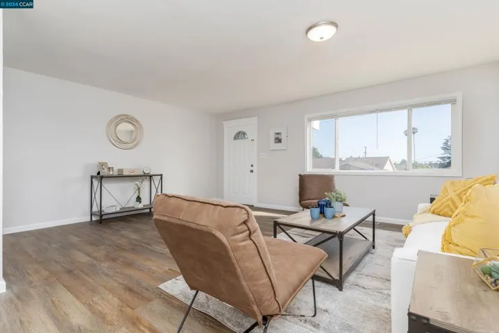 1139 John Ave, San Pablo, California 94806