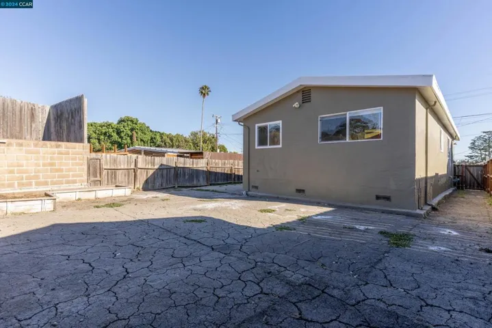 1139 John Ave, San Pablo, California 94806